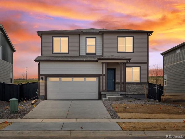 7320 27TH Street , Greeley, CO 80634