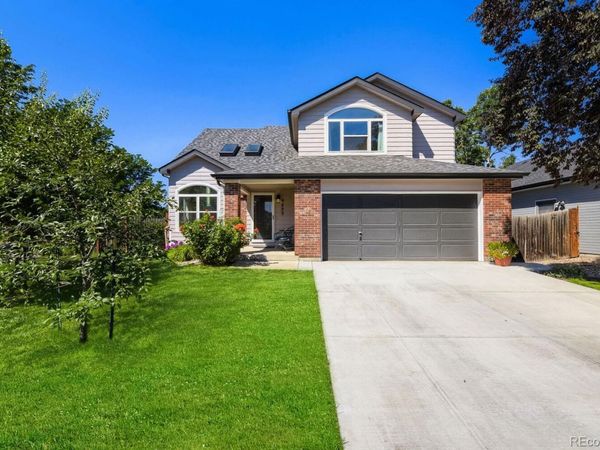 9033 W Wisconsin Avenue , Lakewood, CO 80232