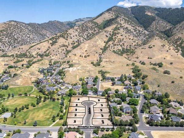 1472 RED FOX CT , Unit 7, Logan, UT 84321