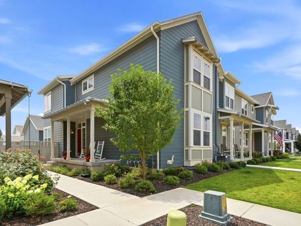 5341 W CANARY GRASS WAY, South Jordan, UT 84009