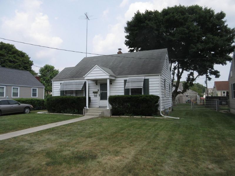 132 S 35th Street, Newark, OH 43055 Photo 1