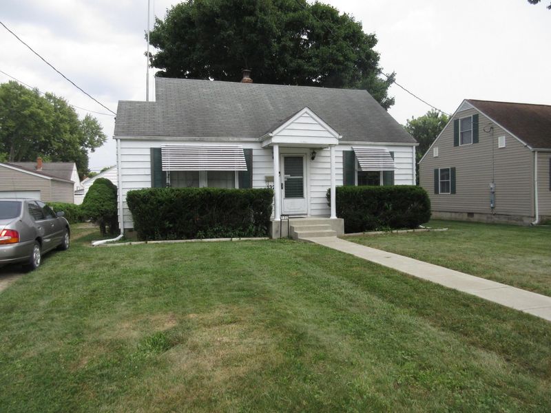 132 S 35th Street, Newark, OH 43055 Photo 2