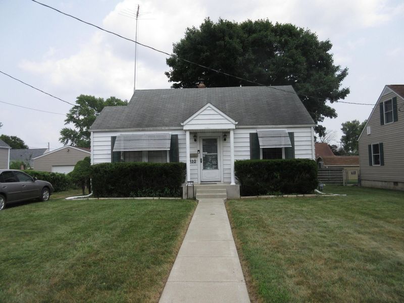 132 S 35th Street, Newark, OH 43055 Photo 3