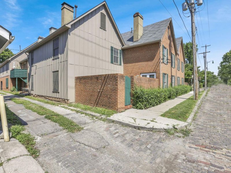 249 E Kossuth Street, Unit C, Columbus, OH 43206 Photo 26