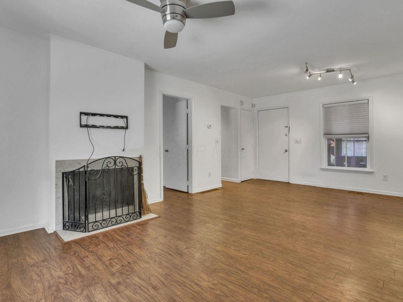 249 E Kossuth Street, Unit C, Columbus, OH 43206 Photo 9