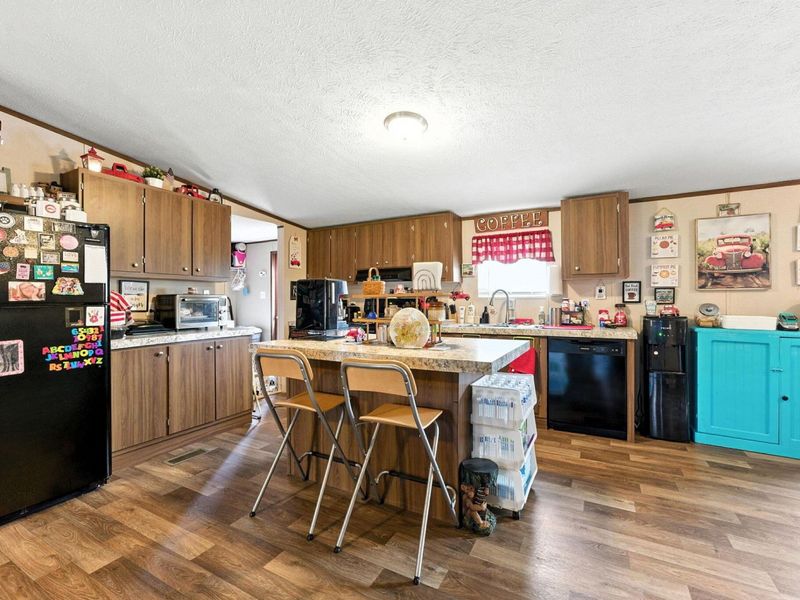 701 Mill Street , Unit 167, North Lewisburg, OH 43060 Photo 12