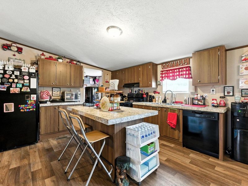 701 Mill Street , Unit 167, North Lewisburg, OH 43060 Photo 13