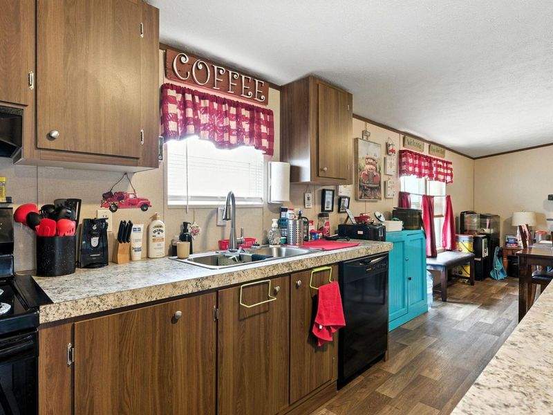 701 Mill Street , Unit 167, North Lewisburg, OH 43060 Photo 15