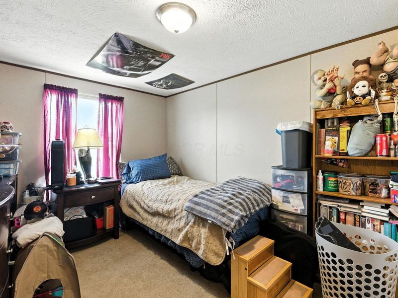701 Mill Street , Unit 167, North Lewisburg, OH 43060 Photo 22