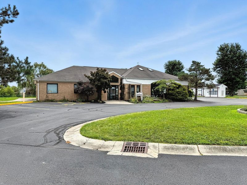 701 Mill Street , Unit 167, North Lewisburg, OH 43060 Photo 28