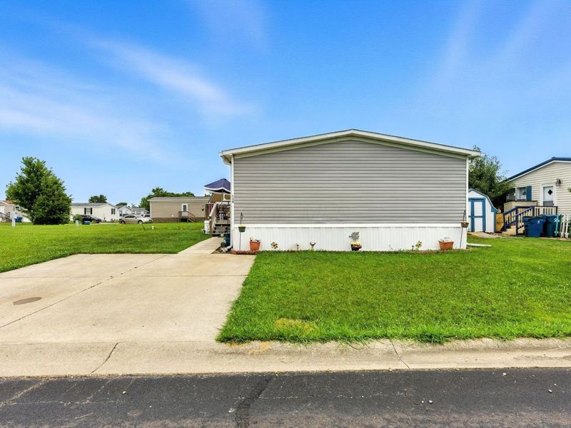 701 Mill Street , Unit 167, North Lewisburg, OH 43060 Photo 30