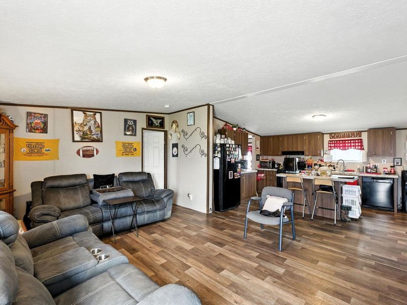 701 Mill Street , Unit 167, North Lewisburg, OH 43060 Photo 4