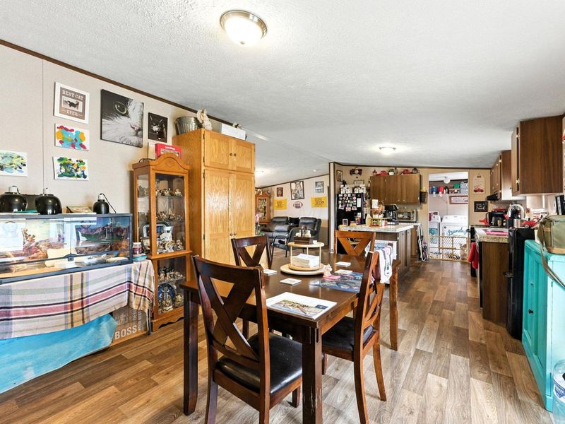 701 Mill Street , Unit 167, North Lewisburg, OH 43060 Photo 8