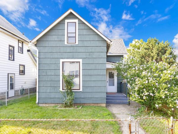906 Bellows Avenue , Columbus, OH 43223