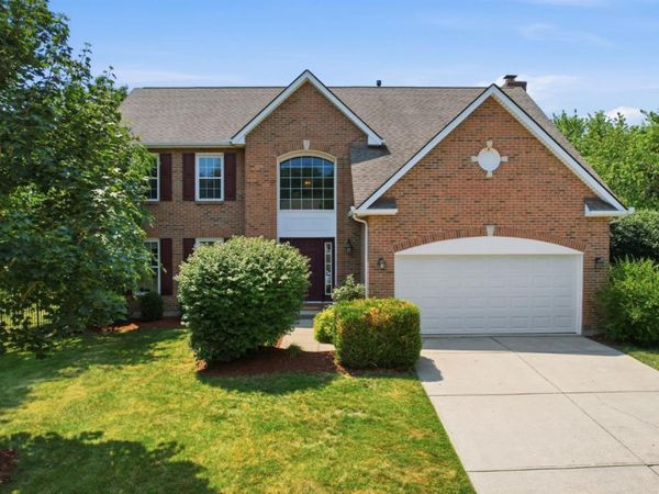 Liberty Twp, OH 45044