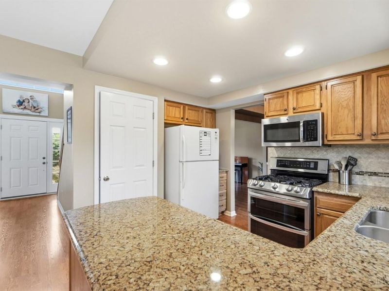6323 Foxwood Court, Liberty Township, OH 45044 Photo 11