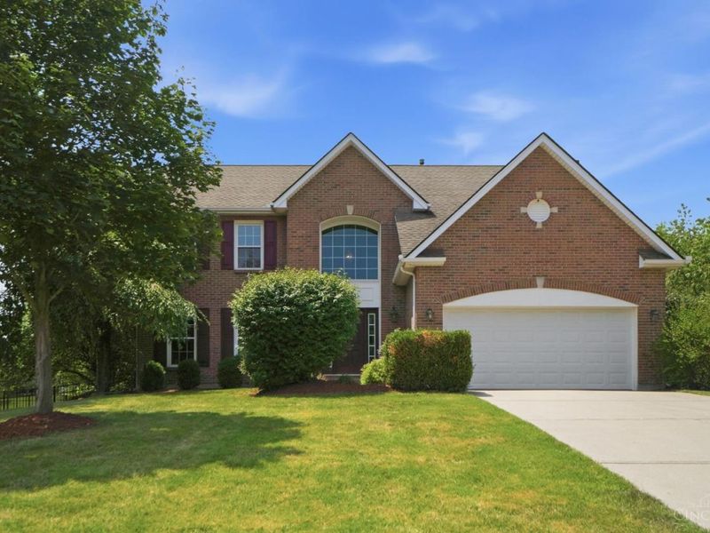 6323 Foxwood Court, Liberty Township, OH 45044 Photo 2