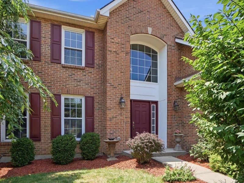 6323 Foxwood Court, Liberty Township, OH 45044 Photo 3