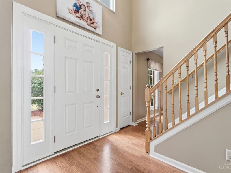 6323 Foxwood Court, Liberty Township, OH 45044 Photo 4