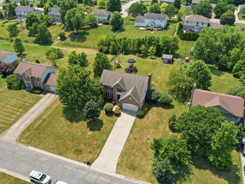 6323 Foxwood Court, Liberty Township, OH 45044 Photo 42