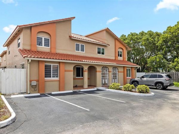 2217 W 69th St , Unit 2217A, Hialeah, FL 33016