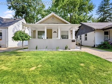 1916 E Troy Street, Ferndale, MI 48220