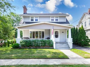 316 E Liberty Street, Milford Vlg, MI 48381