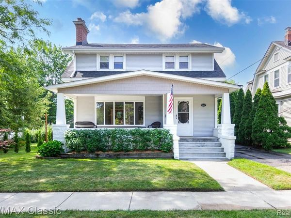 316 E Liberty Street, Milford Vlg, MI 48381