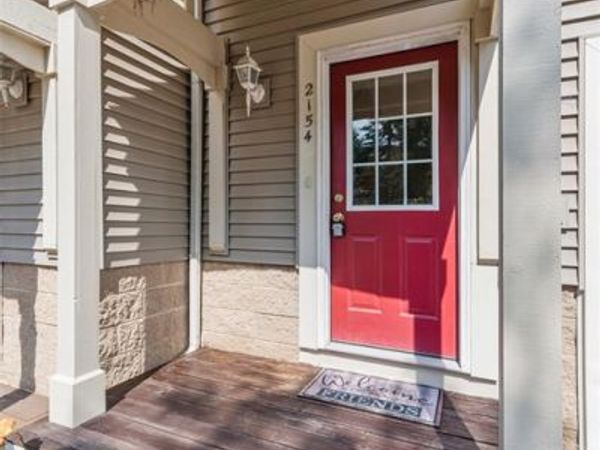 2154 Pennsylvania Lane , Ann Arbor, MI 48103