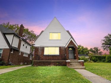 5059 Buckingham Avenue , Detroit, MI 48224