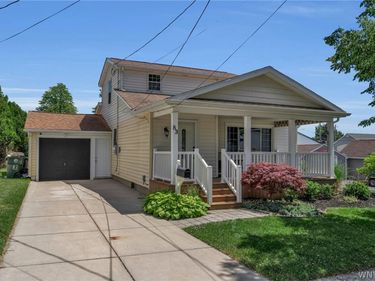83 Warsaw Street, Depew, NY 14043