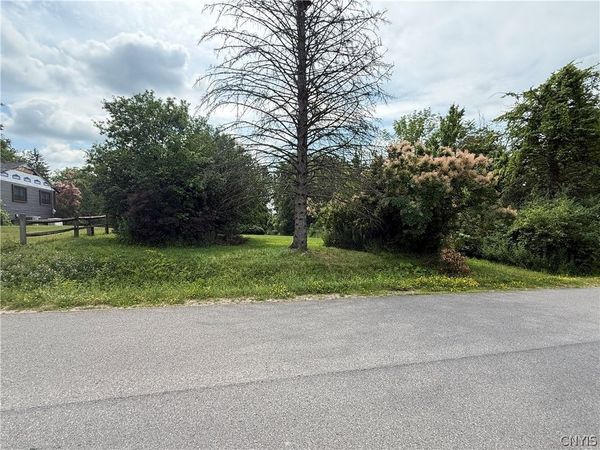 Prescott Road , Deerfield, NY 13502
