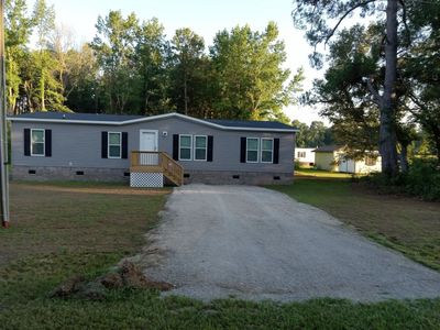3764 Green Sea Rd. , Green Sea, SC 29545