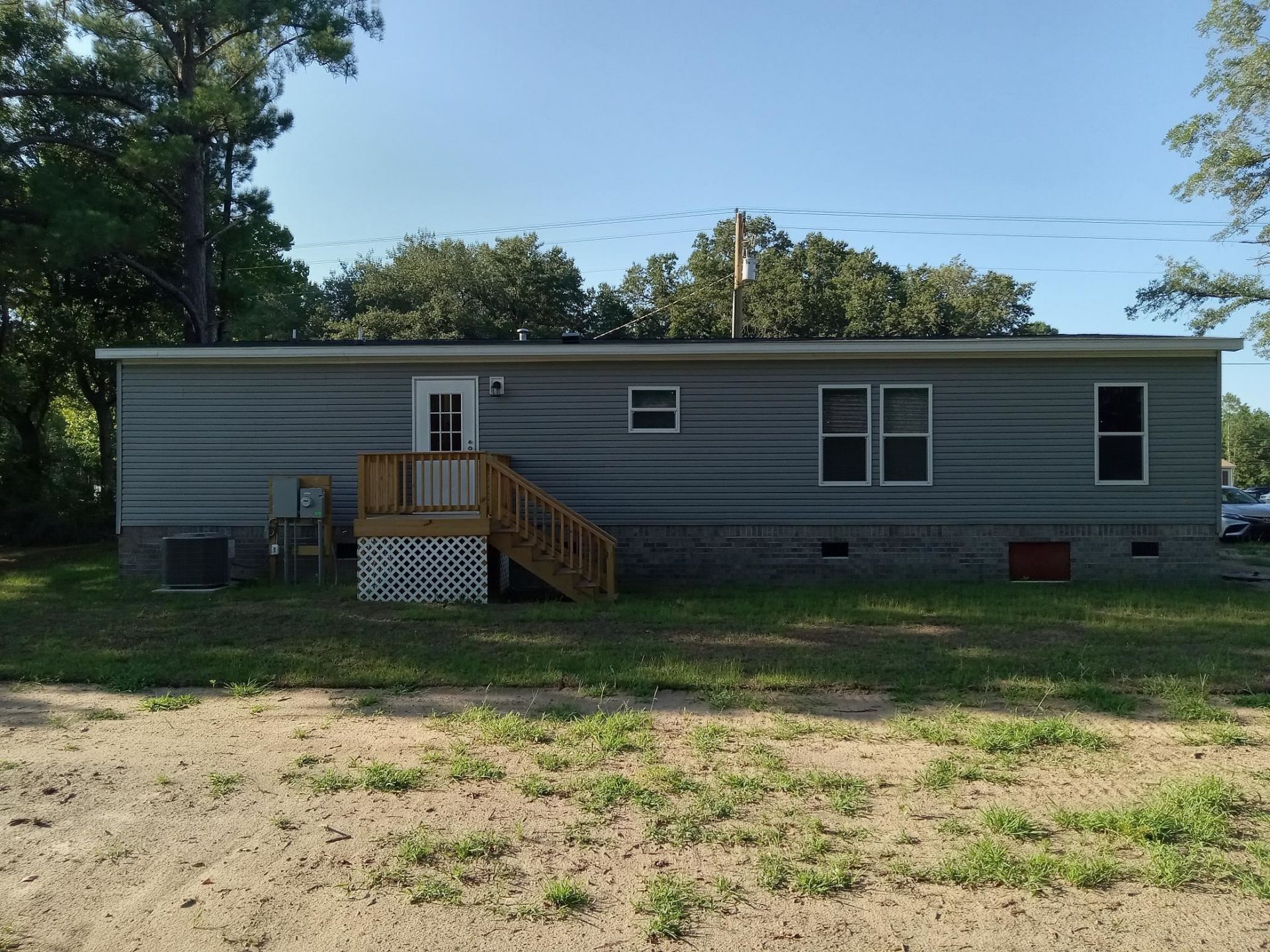 3764 Green Sea Rd.  Photo 28