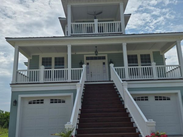 125 Oak Bay Dr. , Georgetown, SC 29440