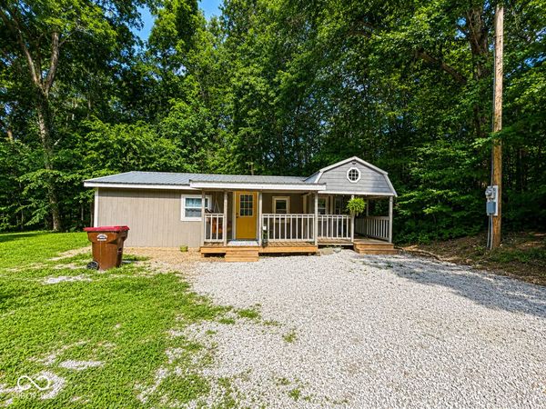1891 E 150 S, Rockville, IN 47872