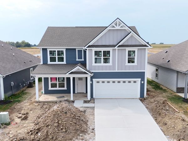 122 Varenne Road, Danville, IN 46122