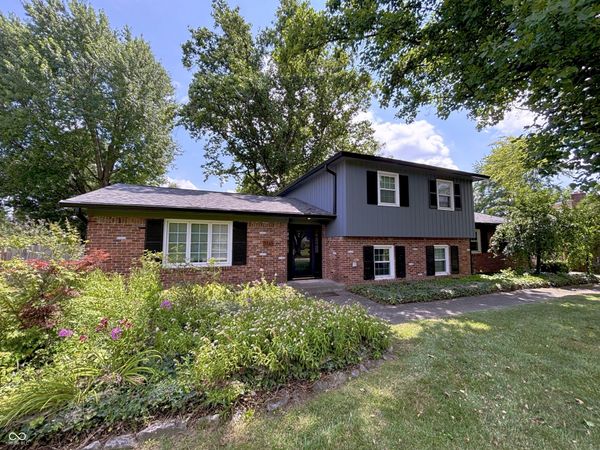 5345 E 77th Street , Indianapolis, IN 46250