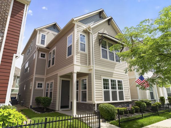 13376 Dorster Street, Fishers, IN 46037
