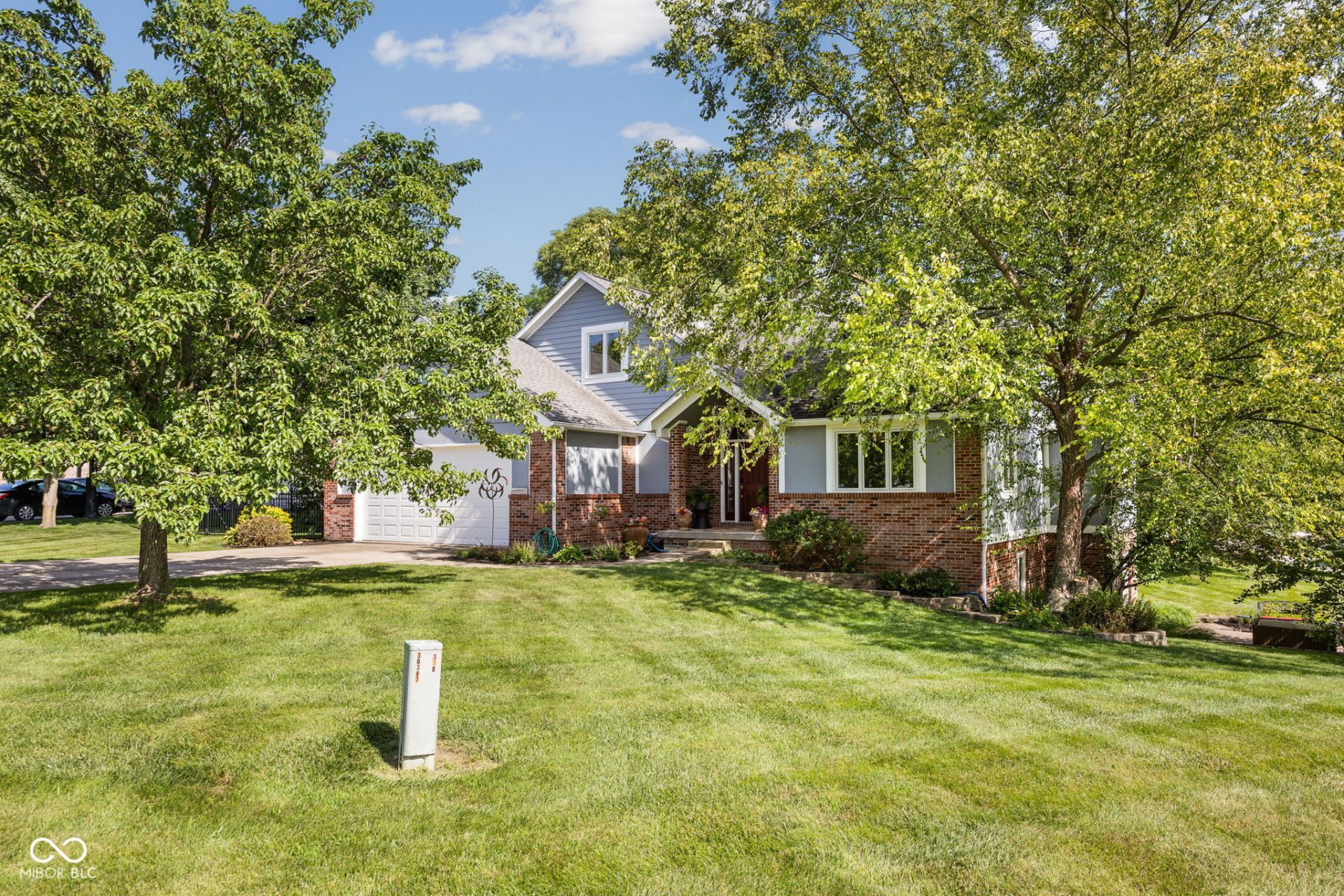 1005 Morse Landing Drive, Cicero, IN 46034 Main Photo