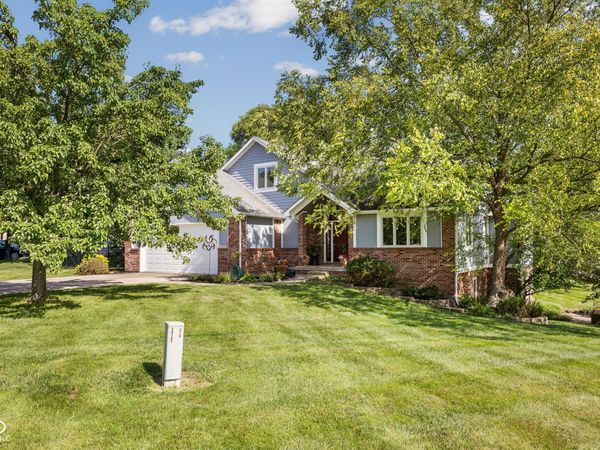 1005 Morse Landing Drive, Cicero, IN 46034