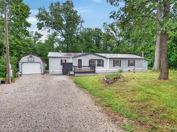 31781 Highway FF , Richland, MO 65556