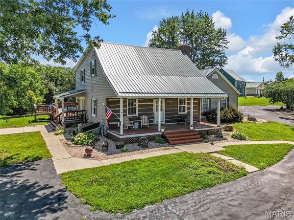2302 Berkemeyer Road , Hermann, MO 65041