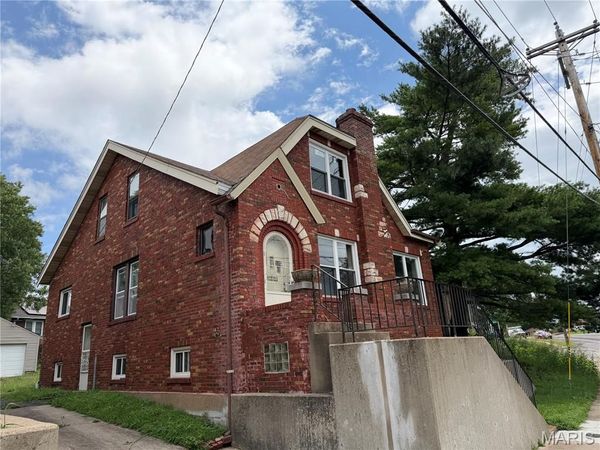5207 Weber Road , Affton, MO 63123