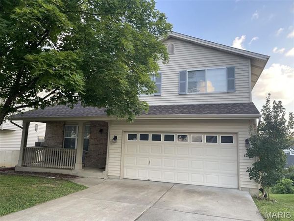 4350 Southview Way Drive , St Louis, MO 63129