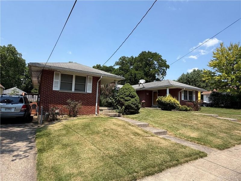 1033 Kercher Street, Miami Township, OH 45342 Photo 2