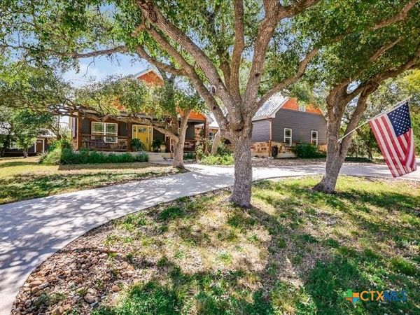 530 Cascade Trail , San Marcos, TX 78666