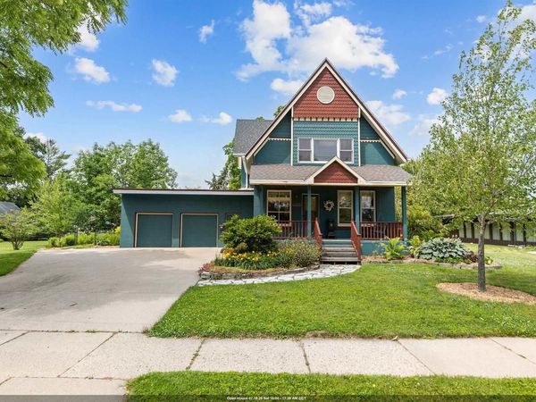 2309 N ONEIDA STREET, Appleton, WI 54911