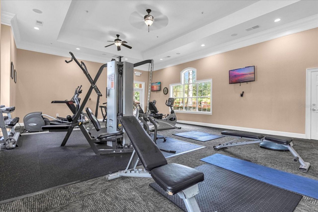 1351 Tuscan Terrace , Unit 8101, Davenport, FL 33896 Photo