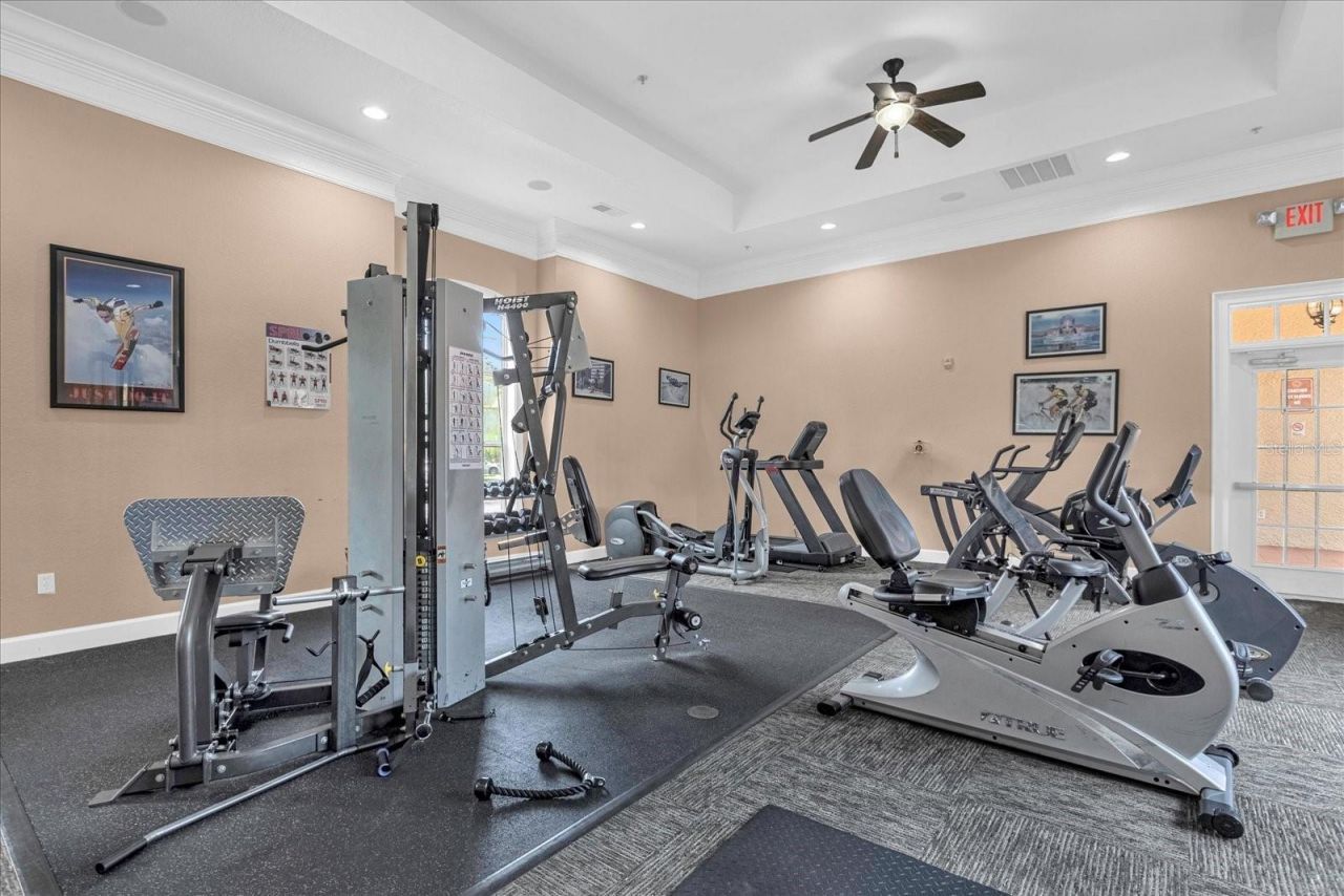 1351 Tuscan Terrace , Unit 8101, Davenport, FL 33896 Photo